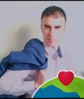 Встретьте Мужчинa : Vlad, 46 лет до Украина  Kharkov
